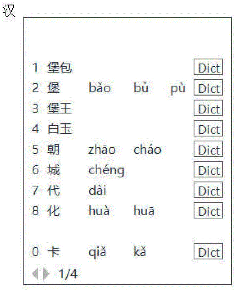 基于时间序列的汉字输入法预测方法与流程