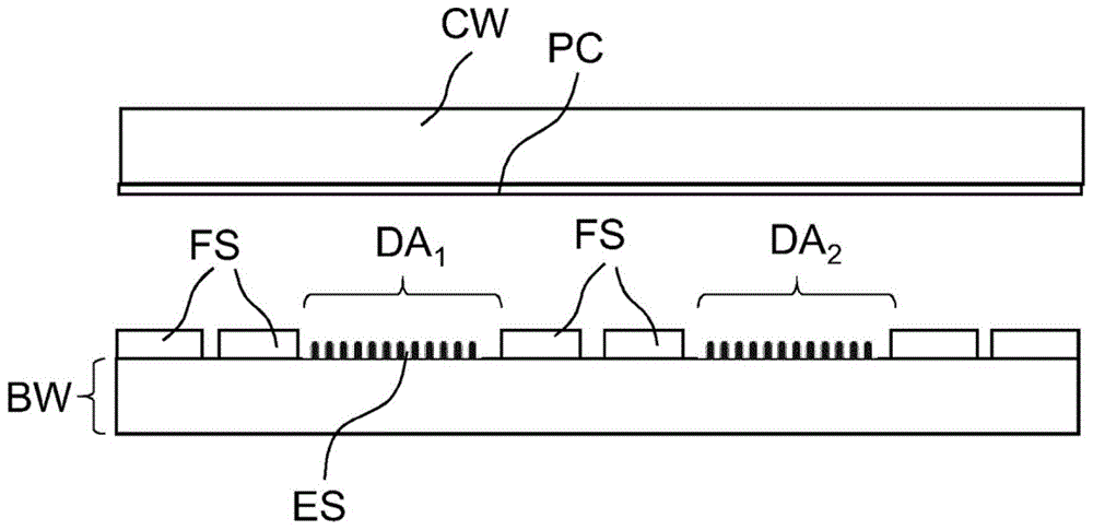 微声学晶片级封装及制造方法与流程