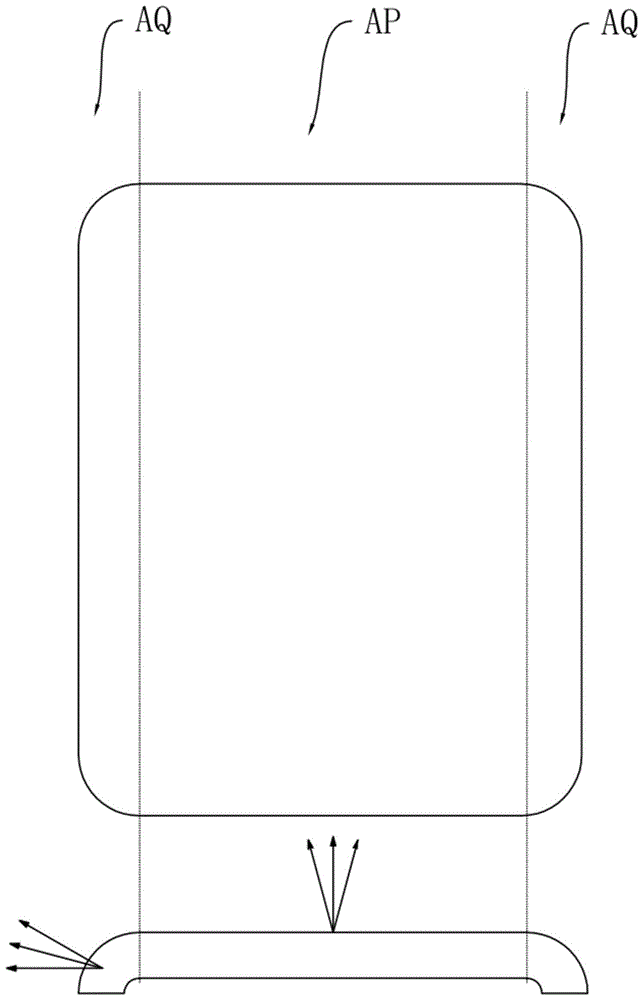 显示面板及其制作方法与流程