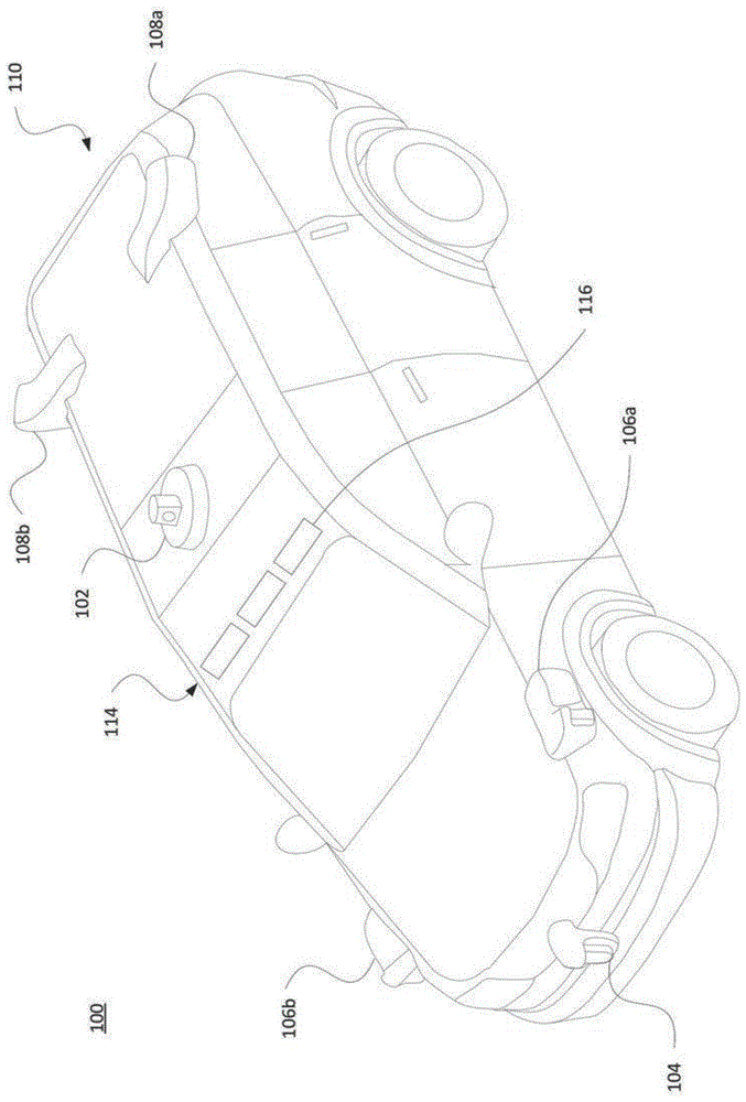 检测一般道路天气状况的制作方法