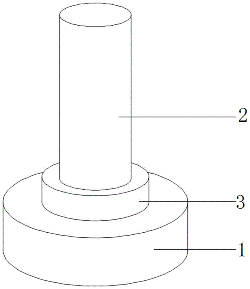 一种具有自锁功能的减速机用铝镁合金紧固件的制作方法