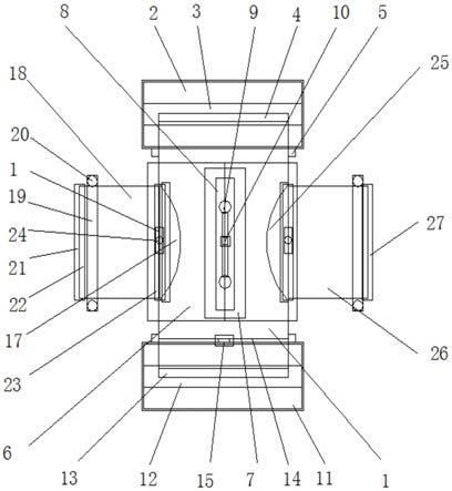 一种建筑排水管件连接结构的制作方法