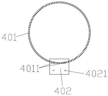 一种新型的电子式断线检测装置的制作方法