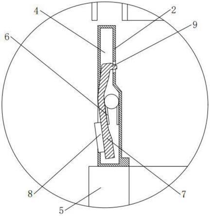 一种高硬度耐腐蚀涡轮增压壳体的制作方法