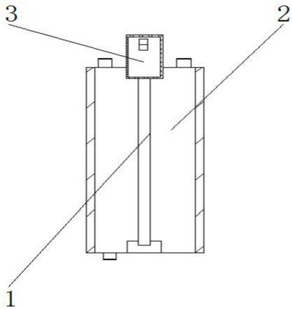 皮瓣血运观察棒的制作方法