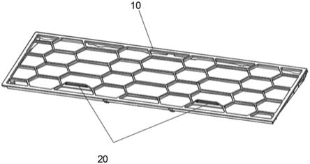 一种空调器的过滤网及其空调器的制作方法