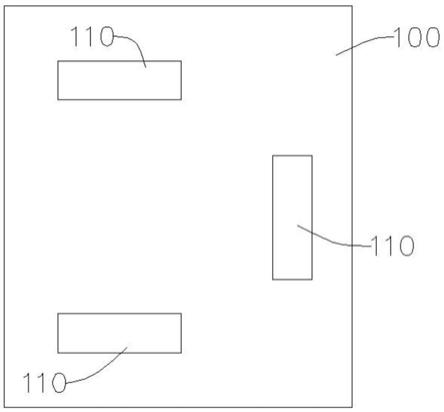 电路板的限位结构的制作方法