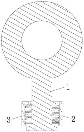 吊具的制作方法