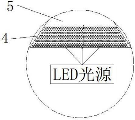 一种改善暗区的导光板的制作方法