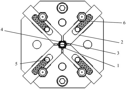 一种压接模具的制作方法