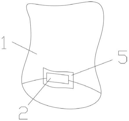 一种无人超市用商品包装的制作方法