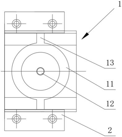 一种轨道连接器的制作方法