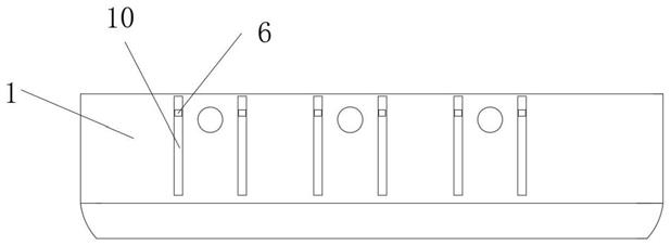 一种防断裂的定刀的制作方法