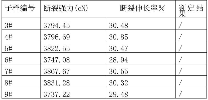 一种电子护照防伪线的制作方法