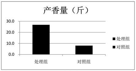 一种沉香循环采香的方法与流程