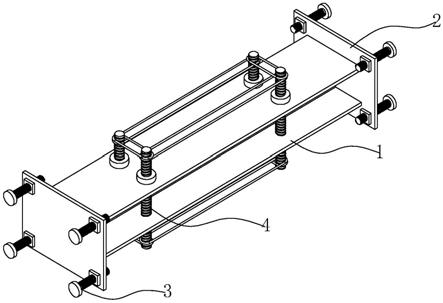 一种混凝土结构与型钢的连接节点的制作方法