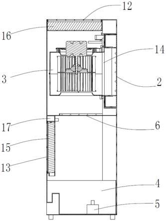 一种具有空气净化功能的空调扇的制作方法