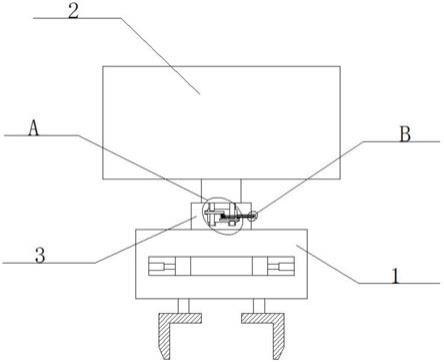 一种用于家具生产加工的高效率夹持翻转设备的制作方法