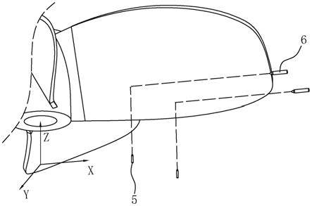 螺旋桨打磨生产工艺及其打磨测量一体机的制作方法
