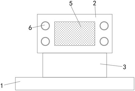 一种煤矿顶板离层无线监测装置的制作方法