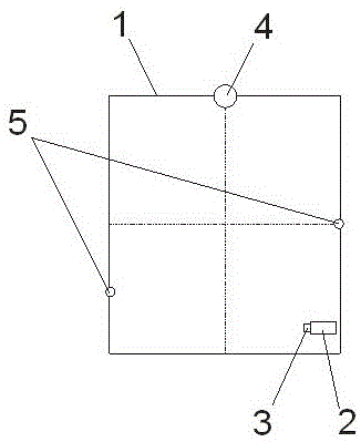 基于CSI和RSSI结合定位的教室灯光控制系统