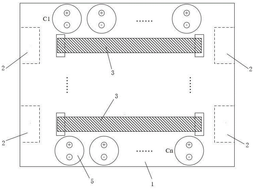 变频器及其主回路结构的制作方法