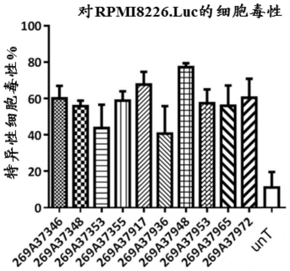 靶向BCMA的嵌合抗原受体及其使用方法与流程