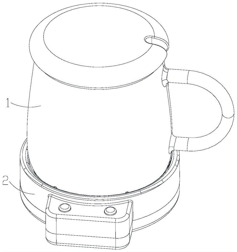 一种液体加热容器的制作方法