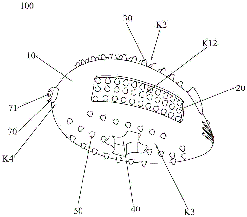 宠物猫玩具的制作方法