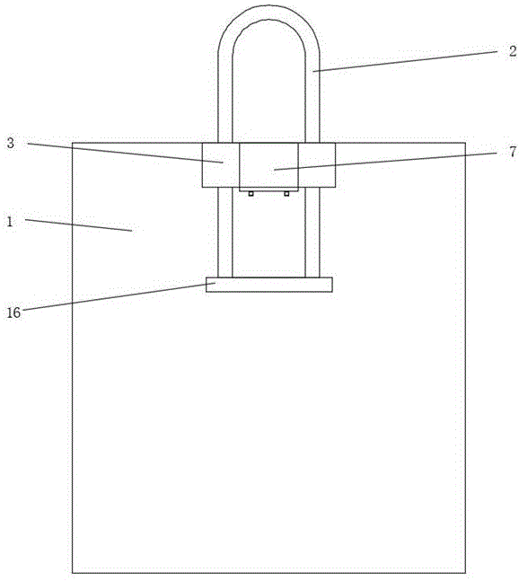 一种新型塑料编织袋的制作方法