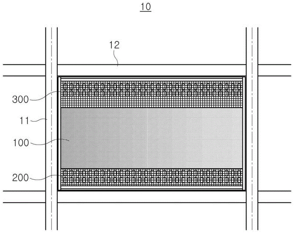 通风式光伏建筑一体化窗户系统的制作方法