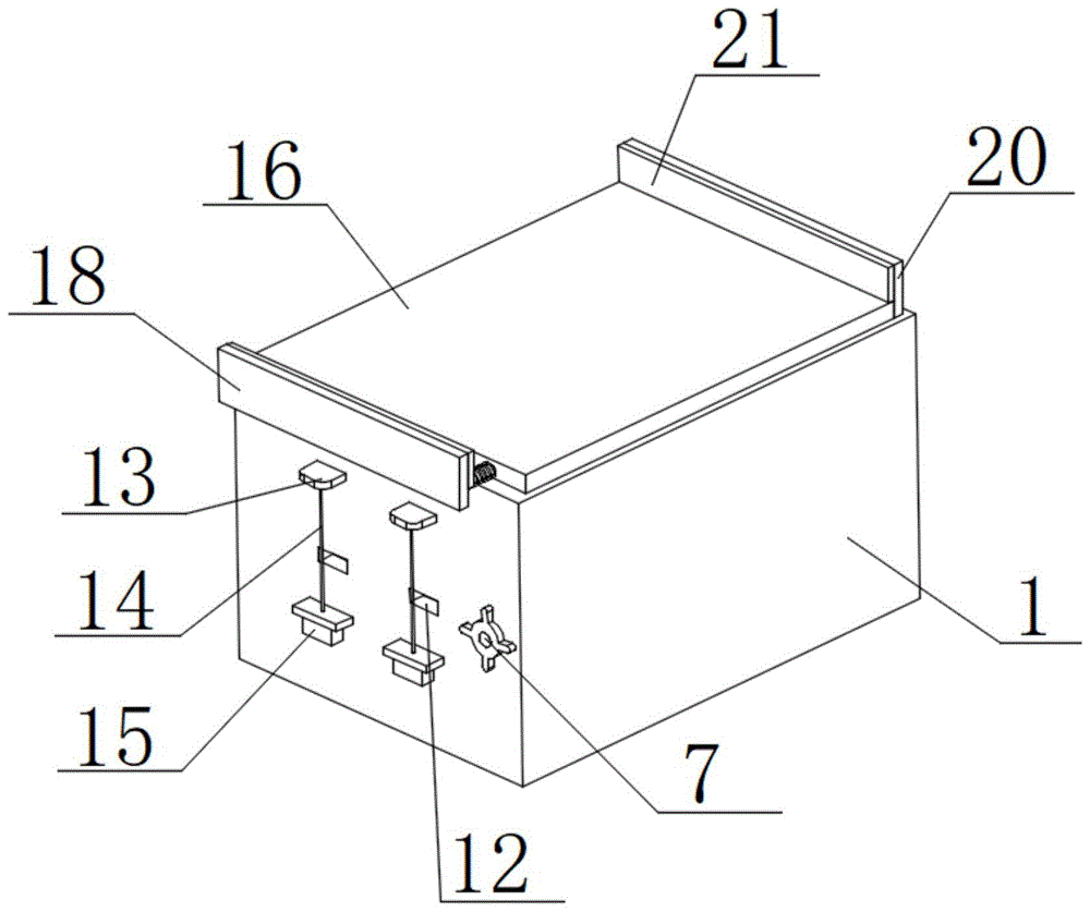 一种耐高压车载充电器的制作方法