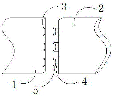 易于安装的建筑节能墙板的制作方法