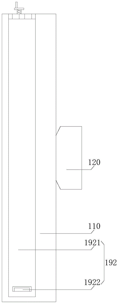 一种用于尿液毒品含量的检测卡的制作方法