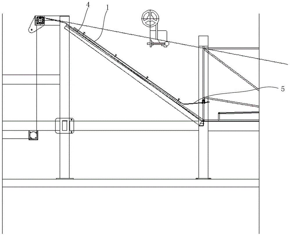 一种解包机的制作方法