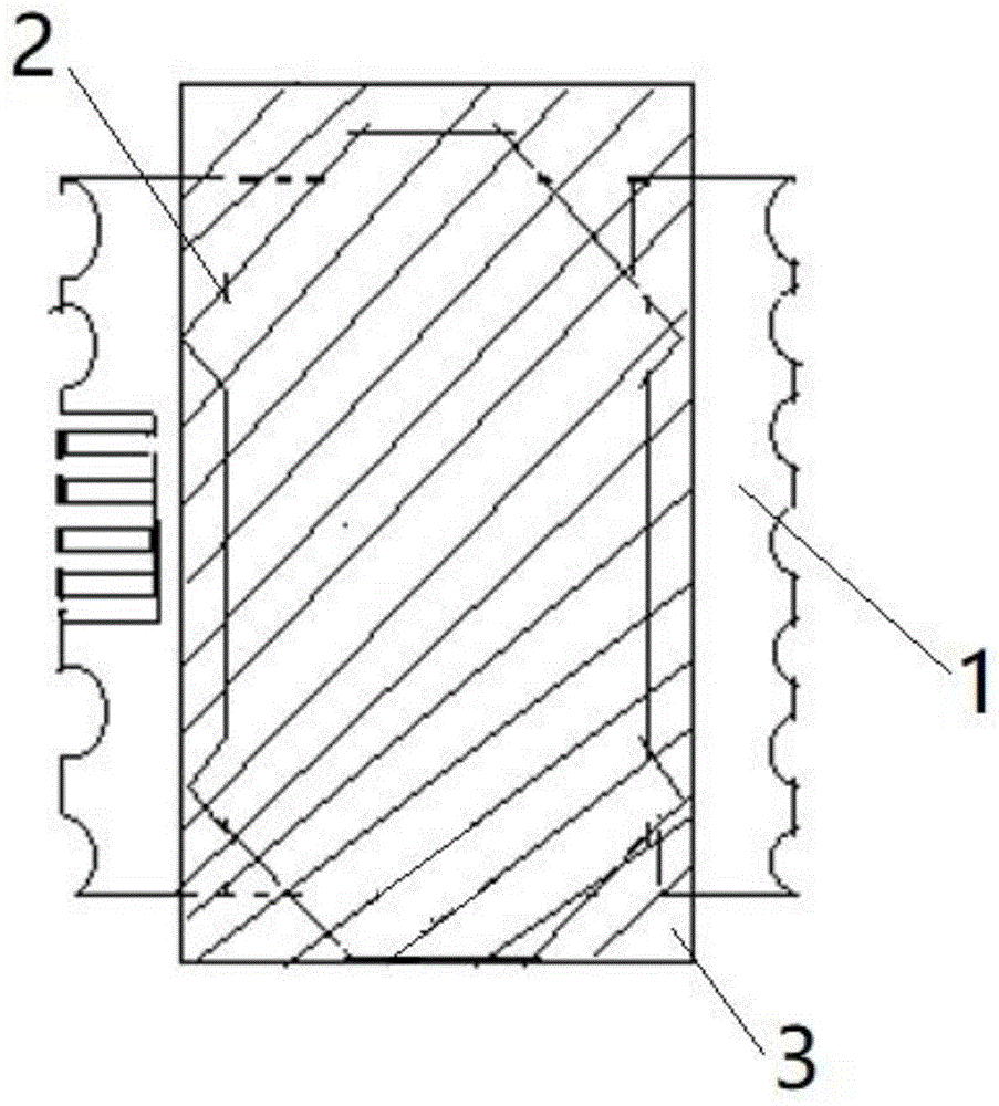 一种层积式PCB变压器的制作方法