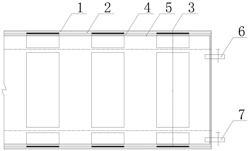 充气芯模的制作方法