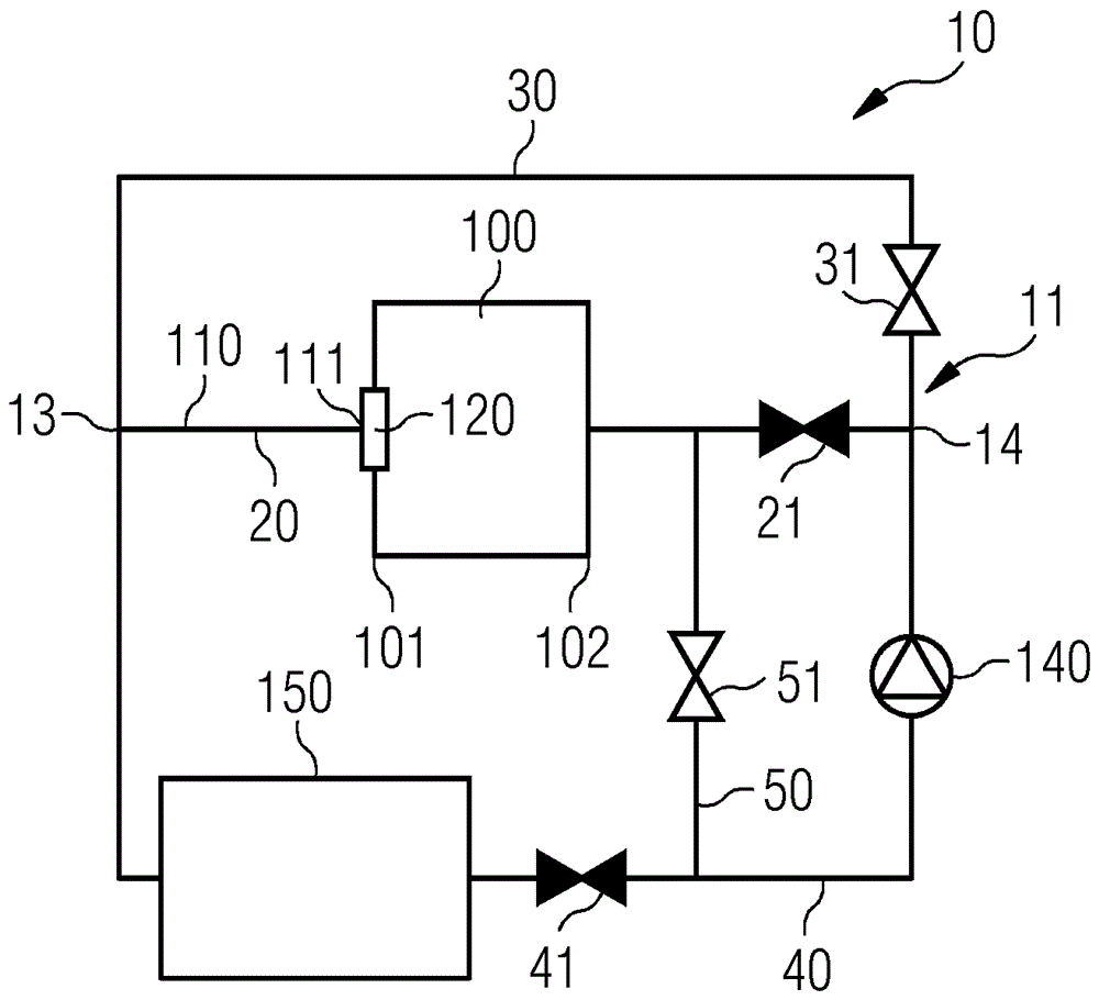 热能存储设备的制作方法