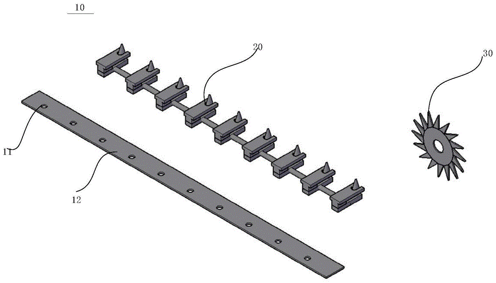一种线路板切割装置的制作方法
