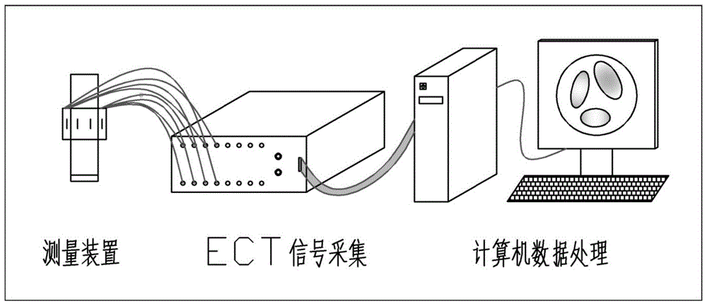 一种在线检测碳含量的方法、装置及其应用