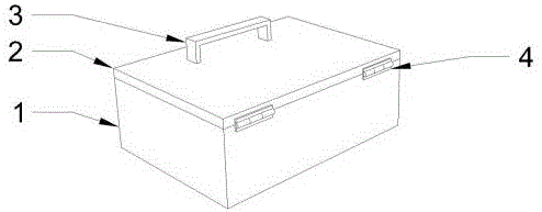 —种便于产品取出的注塑模具的制作方法