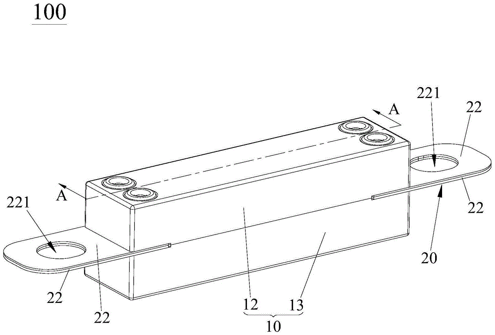 熔断器的制作方法