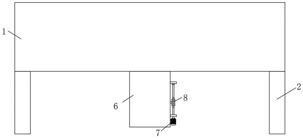 一种可以均匀产生大面积负压力治具的制作方法