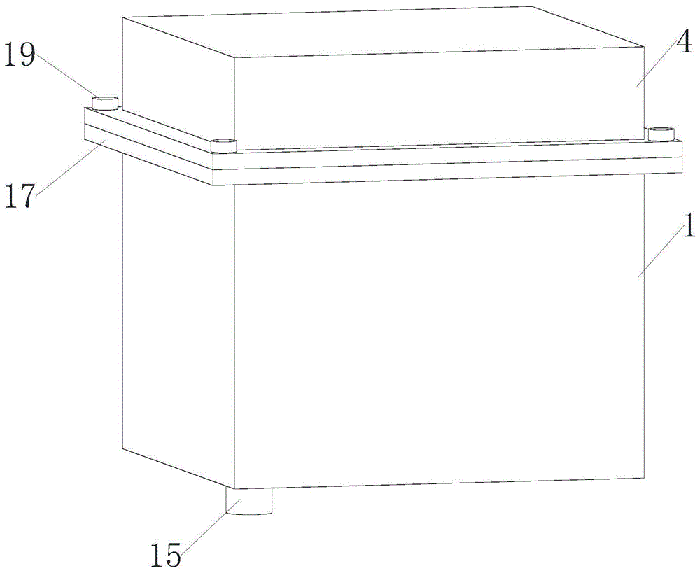 一种三通电磁阀的制作方法