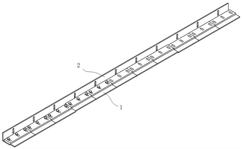 通用防静电毛刷机构的制作方法