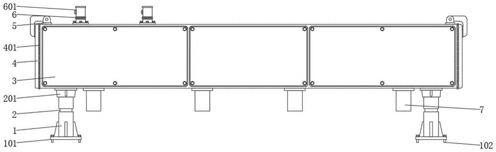 纸浆餐具热定型机设备的制作方法