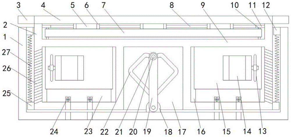 一种用于家居卫浴的智能控制开关的制作方法