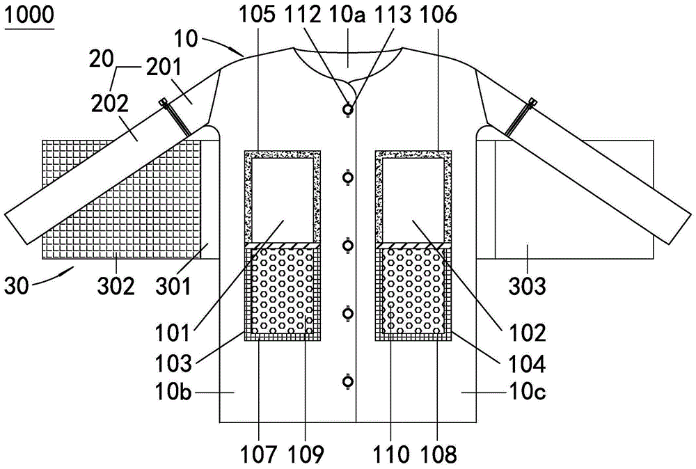 钼靶下穿刺服