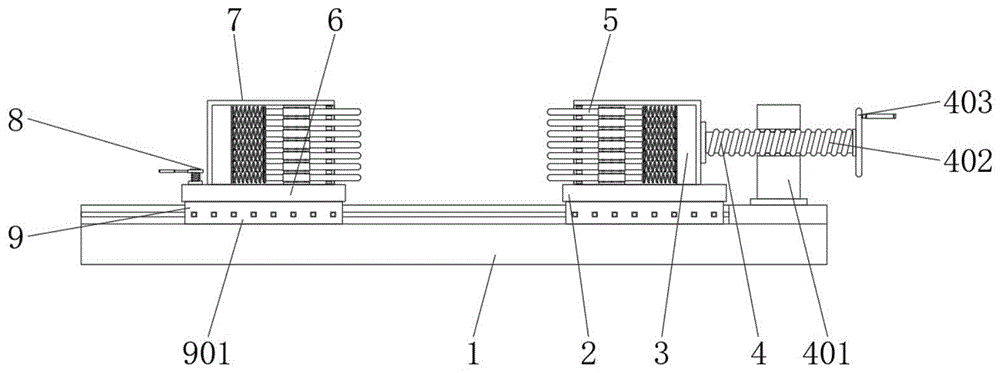 一种高抓力柔性抓具的制作方法