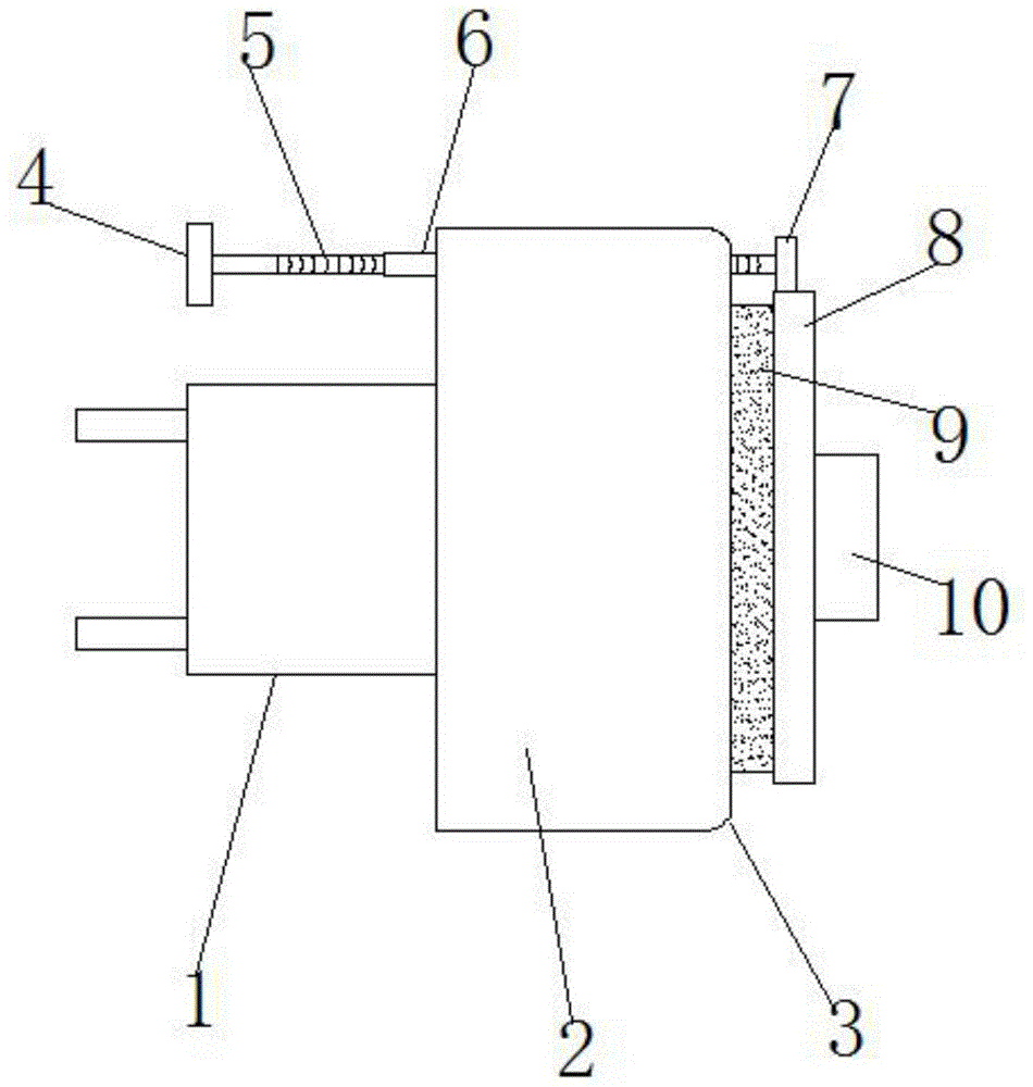 一种电连接器插头及其电连接器插座的制作方法